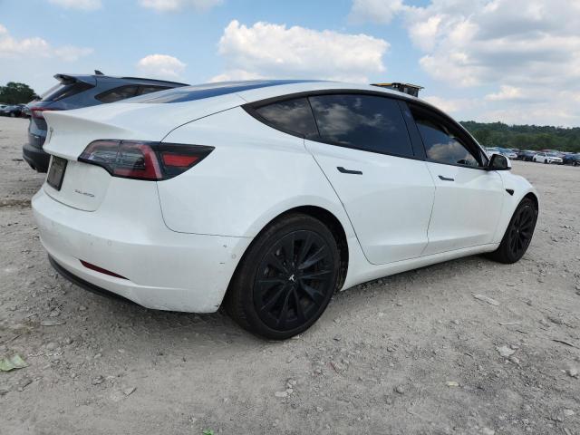 51144586 :رقم المزاد ، 5YJ3E1EB0MF849938 vin ، 2021 Tesla Model 3 مزاد بيع