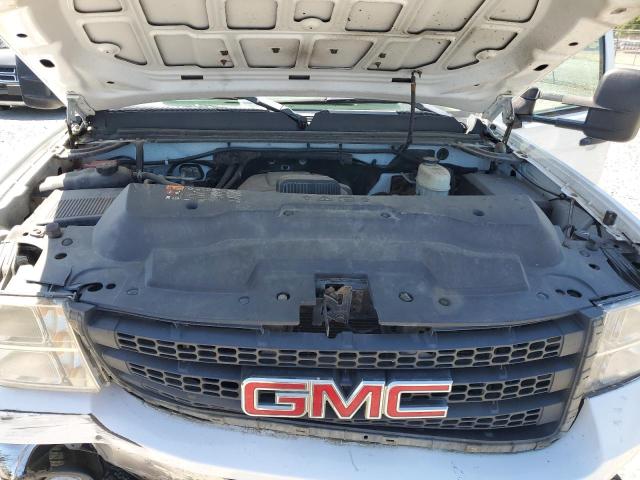 Aukcja sprzedaży 2011 Gmc Sierra K25, vin: 1GT220CG9BZ350933, numer aukcji: 63438795