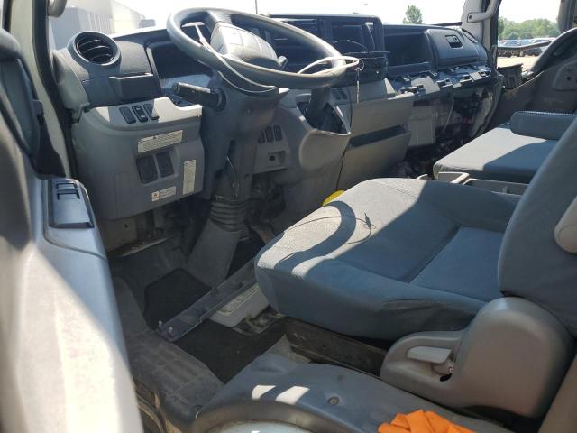 62136315 :رقم المزاد ، JL6BNH1A9DK010334 vin ، 2013 Mitsubishi Fe140 مزاد بيع