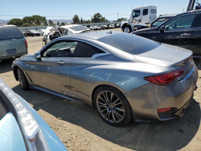 Aukcja sprzedaży 2018 Infiniti Q60 Luxe 3, vin: JN1EV7EK5JM340414, numer aukcji: 64520395
