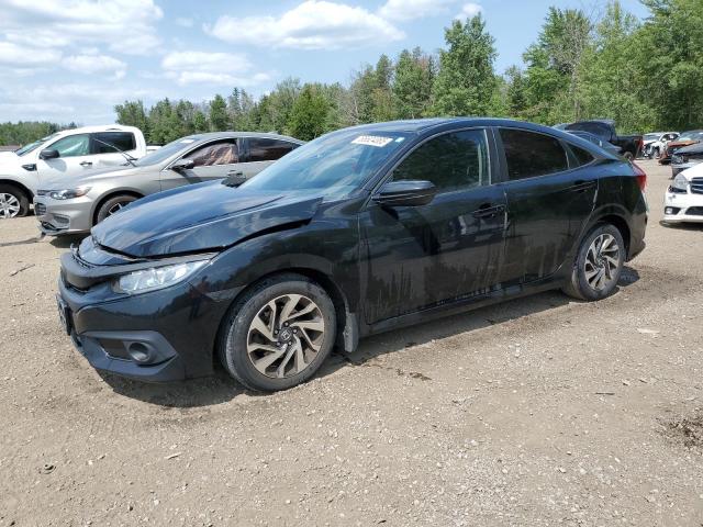 Aukcja sprzedaży 2017 Honda Civic Ex, vin: 2HGFC2F80HH014385, numer aukcji: 65524065