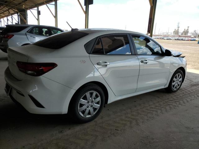 Продаж на аукціоні авто 2022 Kia Rio Lx, vin: 3KPA24AD6NE486822, номер лоту: 65614255