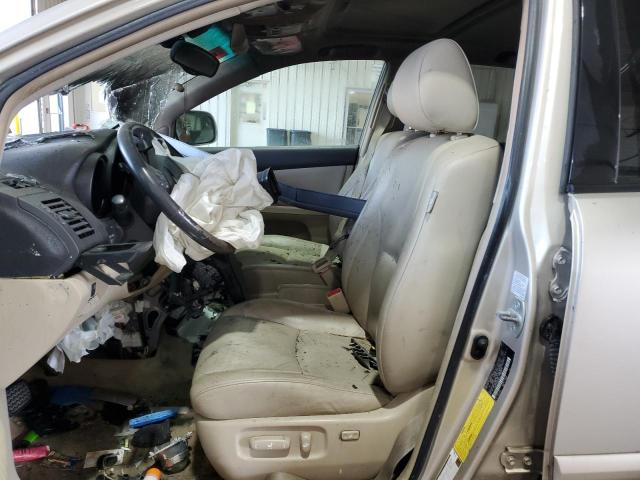 63004405 :رقم المزاد ، JTJHW31U760024516 vin ، 2006 Lexus Rx مزاد بيع