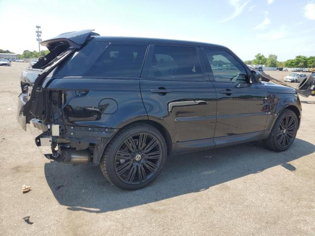 Aukcja sprzedaży 2018 Land Rover Range Rover Sport, vin: SALWG2RV8JA401011, numer aukcji: 63088355