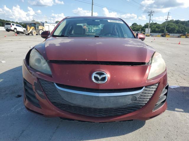65600165 :رقم المزاد ، JM1BL1SF2A1236104 vin ، 2010 Mazda 3 مزاد بيع