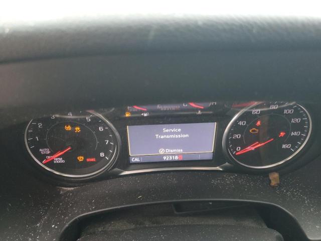 Продажа на аукционе авто 2020 Gmc Terrain, vin: 3GKALVEV2LL223116, номер лота: 64699435