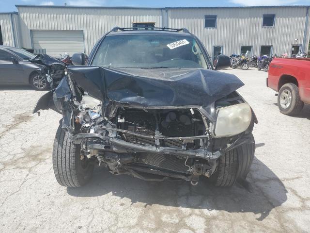 Aukcja sprzedaży 2006 Toyota 4runner, vin: JTEZU14R860075706, numer aukcji: 63683455