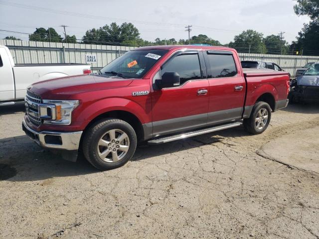 Aukcja sprzedaży 2018 Ford F150 Super, vin: 1FTEW1CG0JKC38116, numer aukcji: 63446675