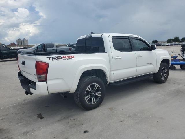 63806295 :رقم المزاد ، 3TMCZ5AN5HM051075 vin ، 2017 Toyota Tacoma Double Cab مزاد بيع