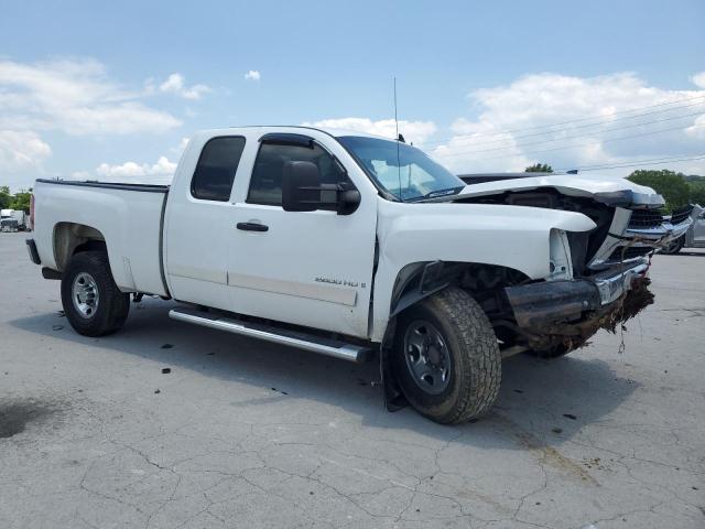 2008 Chevrolet Silverado მანქანა იყიდება აუქციონზე, vin: 1GCHK29K68E142767, აუქციონის ნომერი: 63095255