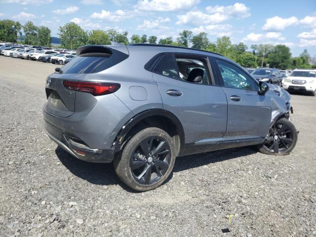 Aukcja sprzedaży 2021 Buick Envision P, vin: LRBAZLR47MD076068, numer aukcji: 66096875