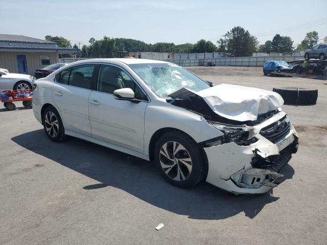 Продажа на аукционе авто 2022 Subaru Legacy, vin: 4S3BWAD63N3003590, номер лота: 65849775