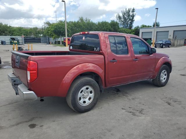 Продажа на аукционе авто 2016 Nissan Frontier S, vin: 1N6AD0ER9GN767209, номер лота: 67205555