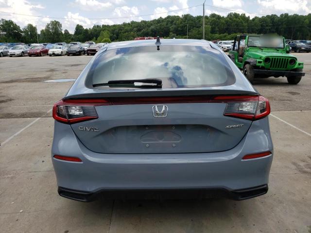Aukcja sprzedaży 2024 Honda Civic, vin: 19XFL2H80RE016081, numer aukcji: 64777915