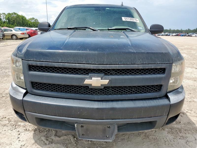 2008 Chevrolet Silverado მანქანა იყიდება აუქციონზე, vin: 1GCEC14C28Z204734, აუქციონის ნომერი: 64139215