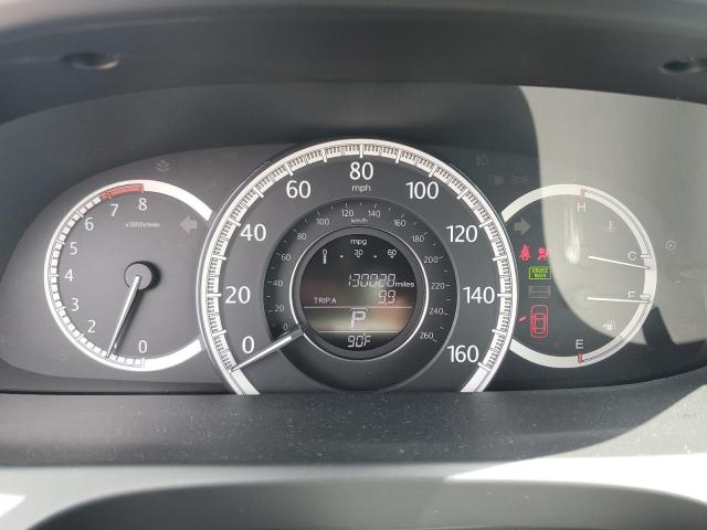 Продажа на аукционе авто 2014 Honda Accord Exl, vin: 1HGCR3F85EA031300, номер лота: 64826395