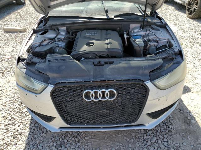 Aukcja sprzedaży 2015 Audi A4 Premium, vin: WAUBFAFL3FN040175, numer aukcji: 67069415