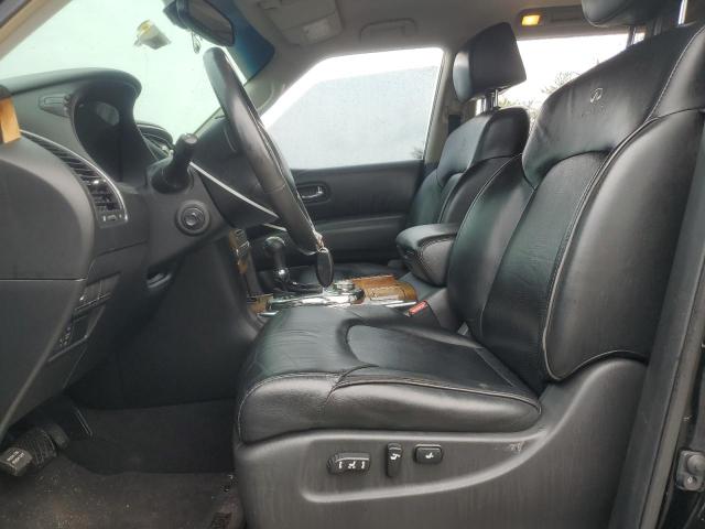 Aukcja sprzedaży 2014 Infiniti Qx80, vin: JN8AZ2NE2E9068737, numer aukcji: 62891945