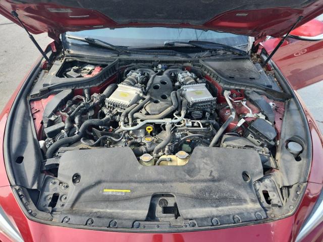 Продажа на аукционе авто 2016 Infiniti Q50 Premiu, vin: JN1EV7AR1GM344083, номер лота: 65305535