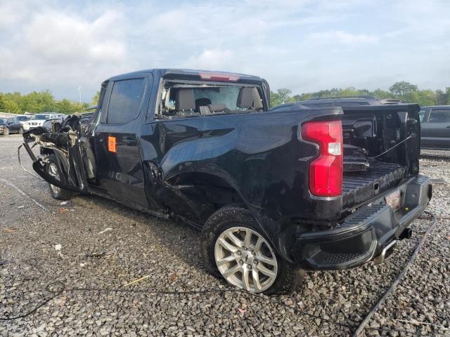 Aukcja sprzedaży 2022 Chevrolet Silverado Ltd, vin: 1GCUYEED8NZ122806, numer aukcji: 66637665