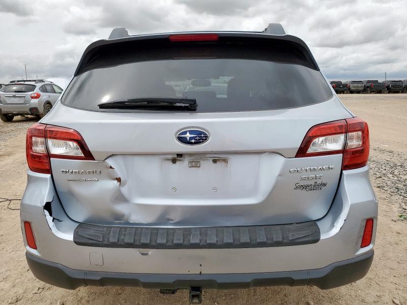 Aukcja sprzedaży 2015 Subaru Outback, vin: 4S4BSENC9F3264114, numer aukcji: 62643175