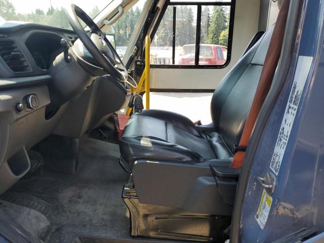 Продажа на аукционе авто 2021 Ford Transit T-350 Hd, vin: 1FDDF6P8XMKA69945, номер лота: 64932845