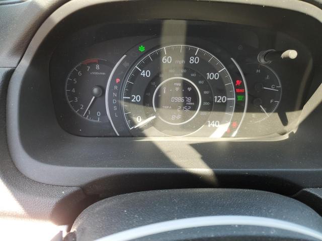 Продаж на аукціоні авто 2015 Honda Cr-v Lx, vin: 2HKRM4H36FH690835, номер лоту: 66077815
