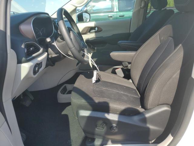 2023 Chrysler Voyager მანქანა იყიდება აუქციონზე, vin: 2C4RC1CG2PR602329, აუქციონის ნომერი: 63930275