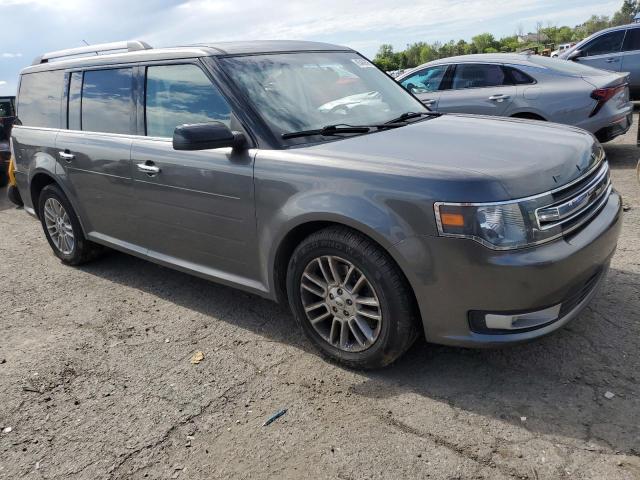 Продаж на аукціоні авто 2015 Ford Flex Sel, vin: 2FMHK6C86FBA20550, номер лоту: 65469395