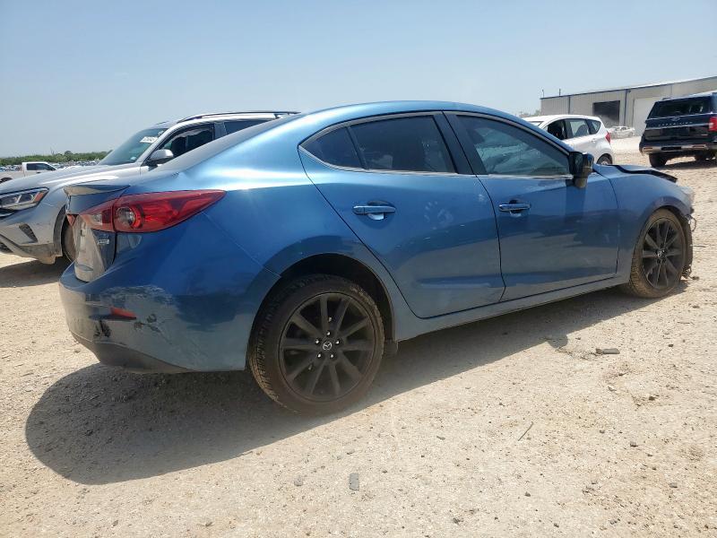 Aukcja sprzedaży 2018 Mazda 3 Touring, vin: 3MZBN1V36JM172936, numer aukcji: 64776275