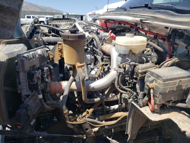 Продаж на аукціоні авто 2022 Chevrolet Silverado Medium Duty, vin: 1HTKJPVK9NH534957, номер лоту: 62098025