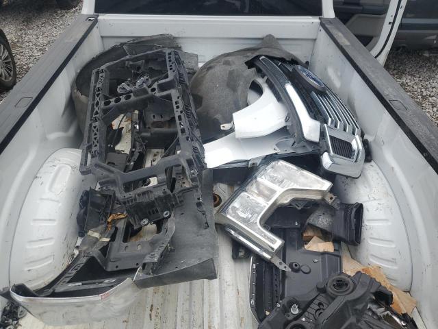 2022 Ford F350 მანქანა იყიდება აუქციონზე, vin: 1FT8W3DT1NEG22687, აუქციონის ნომერი: 66794465