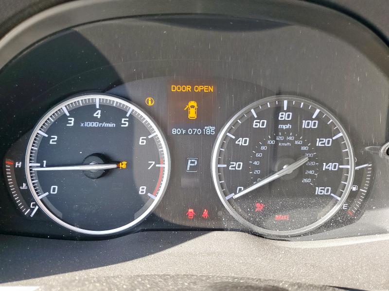 Aukcja sprzedaży 2015 Acura Rdx Techno, vin: 5J8TB3H50FL015227, numer aukcji: 64499505