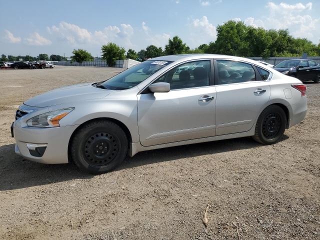 Продаж на аукціоні авто 2014 Nissan Altima 2.5, vin: 1N4AL3AP9EN354947, номер лоту: 64578165