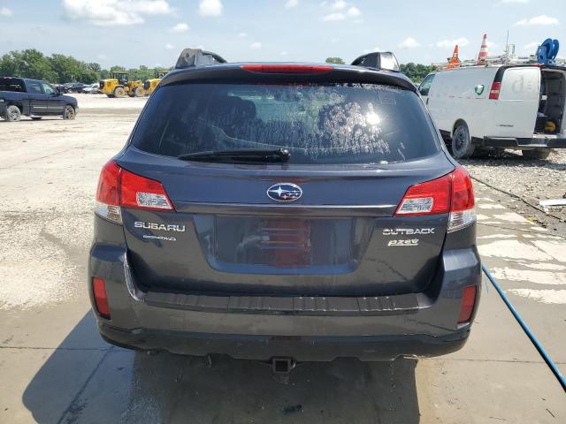 61762165 :رقم المزاد ، 4S4BRBCC5B3403369 vin ، 2011 Subaru Outback 2. مزاد بيع