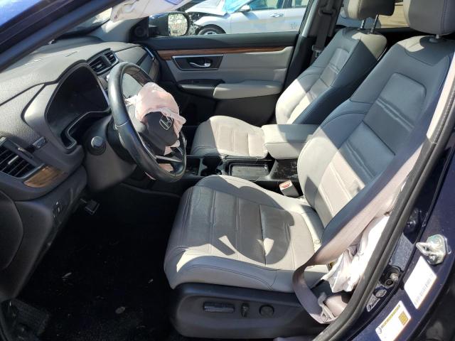 65421385 :رقم المزاد ، 2HKRW2H86LH678268 vin ، 2020 Honda Cr-v مزاد بيع