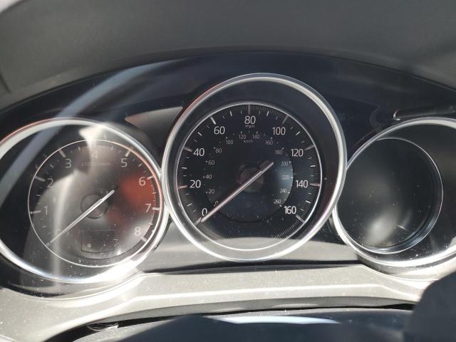 Aukcja sprzedaży 2020 Mazda 6 Grand To, vin: JM1GL1TY0L1512739, numer aukcji: 62234615