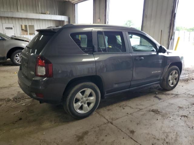64484545 :رقم المزاد ، 1C4NJCEB0HD198226 vin ، 2017 Jeep Compass La مزاد بيع