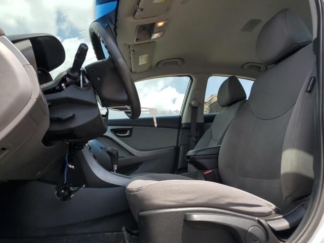 Продаж на аукціоні авто 2013 Hyundai Elantra Gl, vin: KMHDH4AE2DU738484, номер лоту: 65476955