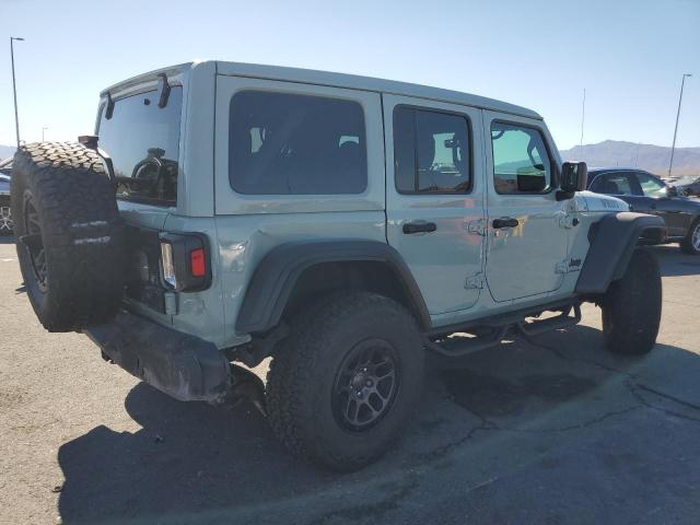 Aukcja sprzedaży 2023 Jeep Wrangler S, vin: 1C4HJXDN7PW509945, numer aukcji: 66694605