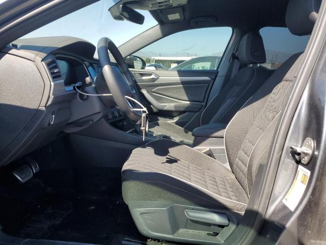 2024 Volkswagen Jetta მანქანა იყიდება აუქციონზე, vin: 3VWBM7BUXRM084549, აუქციონის ნომერი: 66881505