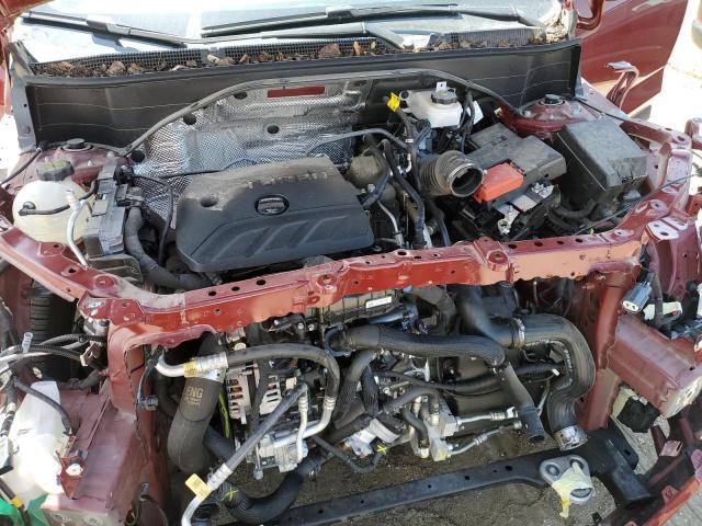Aukcja sprzedaży 2023 Buick Encore Gx, vin: KL4MMCSL3PB070373, numer aukcji: 63856325