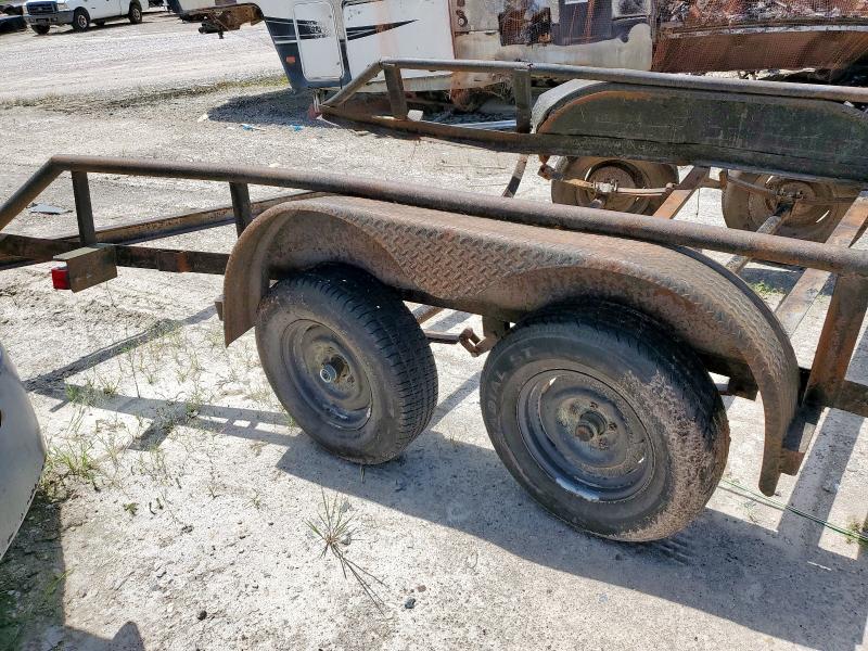 Aukcja sprzedaży 1996 Shop Trailer, vin: TR217392, numer aukcji: 51350436