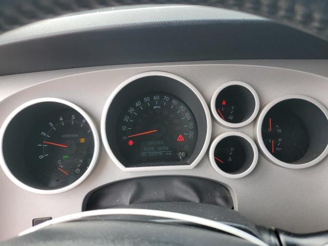 Продаж на аукціоні авто 2008 Toyota Tundra Cre, vin: 5TFDV58118X034240, номер лоту: 66662645