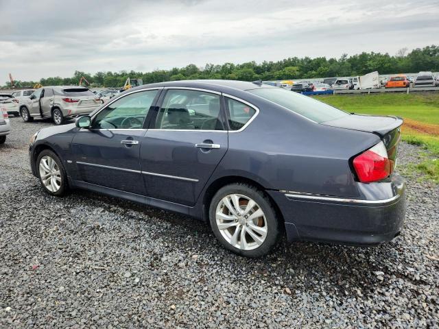 Продажа на аукционе авто 2008 Infiniti M35, vin: JNKAY01F18M652824, номер лота: 63759895
