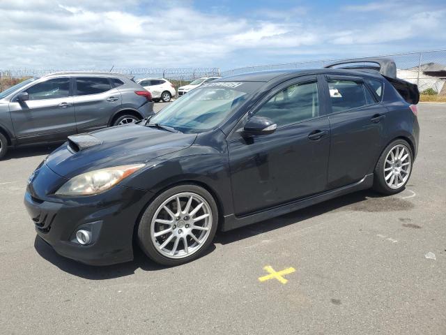 Aukcja sprzedaży 2011 Mazda Speed, vin: JM1BL1K35B1407208, numer aukcji: 63863335
