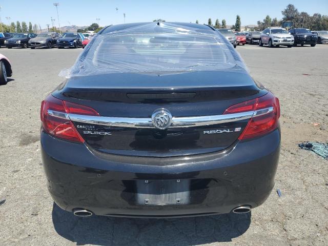 66950905 :رقم المزاد ، 2G4GR5GX0H9107308 vin ، 2017 Buick Regal Prem مزاد بيع