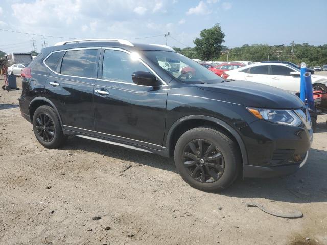 Продаж на аукціоні авто 2020 Niss Rogue, vin: JN8AT2MV5LW133839, номер лоту: 66804175