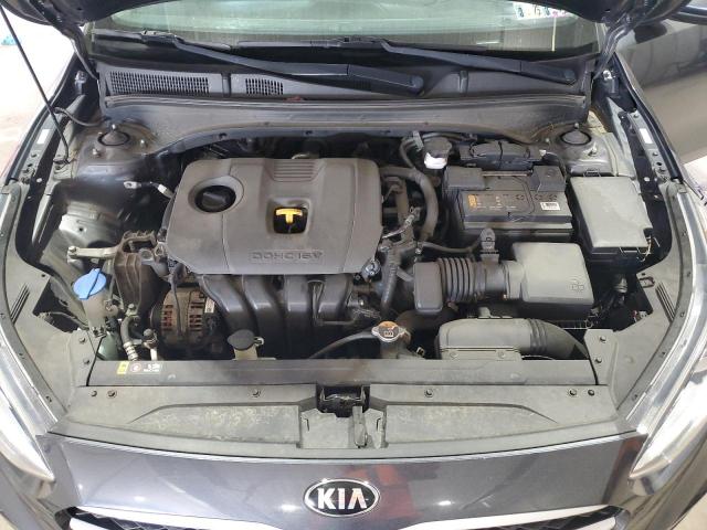 Продаж на аукціоні авто 2021 Kia Forte, vin: 3KPF24AD1ME305338, номер лоту: 63745105