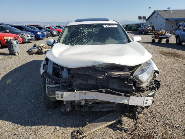 64846805 :رقم المزاد ، 7FART6H58LE014000 vin ، 2020 Honda Cr-v Ex مزاد بيع